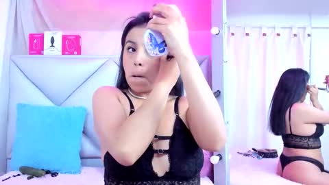 Snapshot of alejandra_lee19 chatting on June 2026 02:34:02 AM alejandra_lee19 online show from June 2026 02:34:02 AM