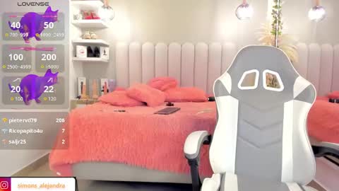 alejandra_simons online show from December 2024 04:10:02 AM