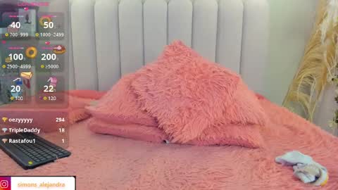 alejandra_simons online show from December 2024 01:26:02 AM
