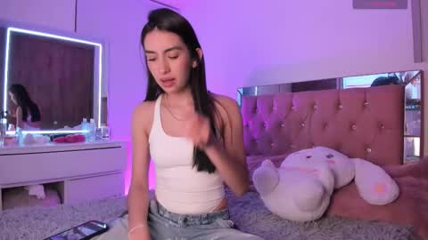 alejandraaa_ online show from September 2025 03:10:02 AM