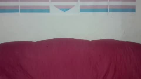 Alejandra Mattel online show from February 2026 11:17:01 PM