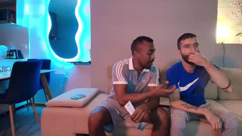 Alejandro Hernndez online show from February 2025 02:32:02 AM