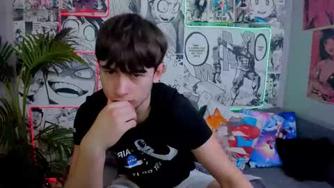 Alejandro online show from November 2025 10:39:02 AM