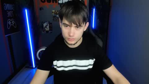 Alejandro online show from January 2026 08:45:02 PM