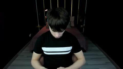 Alejandro online show from February 2026 05:44:01 AM