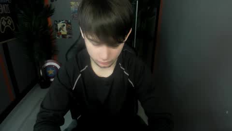 Alejandro online show from February 2026 08:24:02 AM