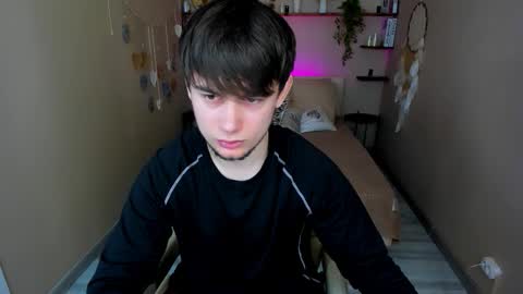 Alejandro online show from February 2026 10:49:02 AM