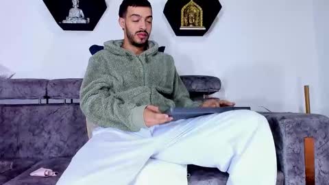 ONLYFANS ALEJANDRO ZATRORO online show from February 2026 12:53:02 PM