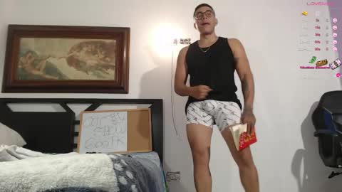 alejandrocock online show from May 2026 10:46:01 AM