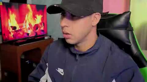 Daiki jack online show from February 2026 02:55:01 PM