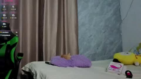 Daiki jack online show from March 2026 11:20:02 PM