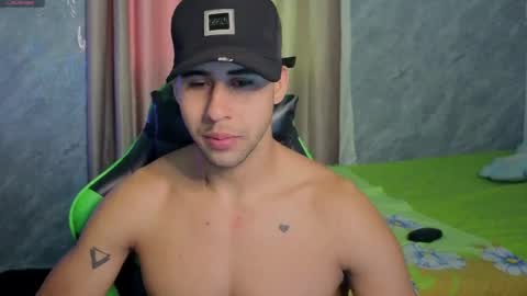 Daiki jack online show from April 2026 06:05:02 PM