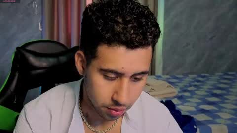 Daiki jack online show from April 2026 03:21:02 PM