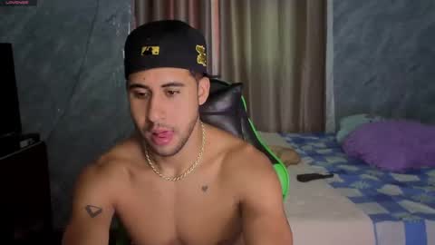 Daiki jack online show from April 2026 09:43:02 PM