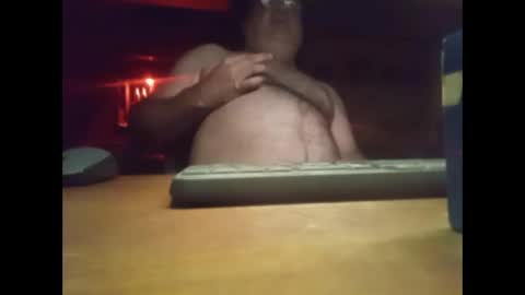 alejito16 online show from January 2025 07:05:01 AM