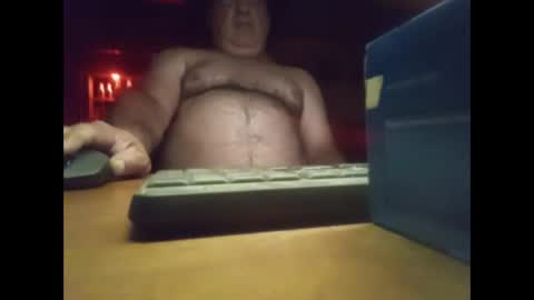 alejito16 online show from January 2025 08:22:01 AM