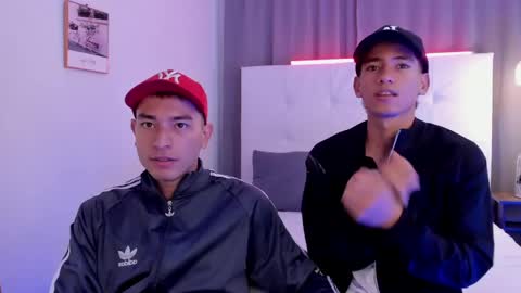 alejo_exotic online show from May 2026 12:12:01 PM
