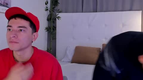 alejo_exotic online show from June 2026 12:19:01 PM