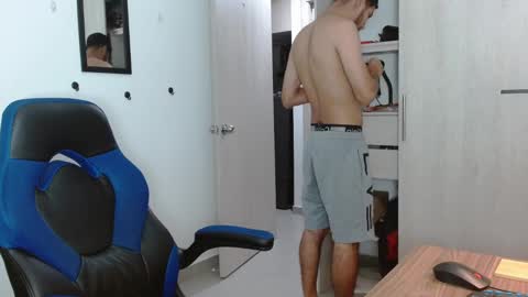 David online show from November 2025 02:54:01 AM