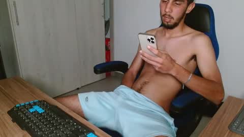 David online show from March 2026 02:50:02 AM