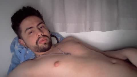 alejo_shy online show from November 2025 02:39:02 PM