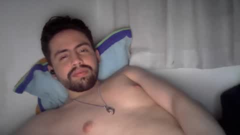 alejo_shy online show from December 2025 06:18:01 AM