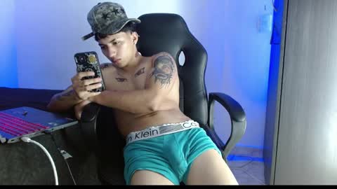 alejo online show from April 2026 05:30:01 AM