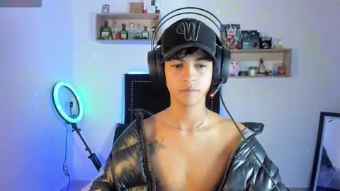 Snapshot of alejoo_storms chatting on November 2025 01:06:02 AM alejo online show from November 2025 01:06:02 AM