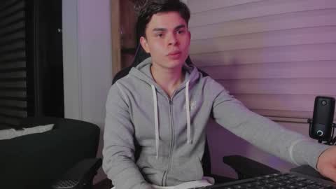 ONLYFANS Alejoo twink online show from February 2026 02:29:02 AM