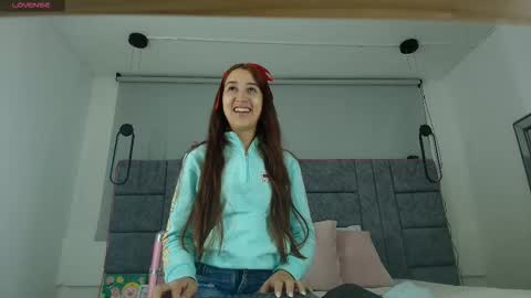 aleka_williams_ online show from October 2025 10:53:02 PM