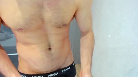 aleks_brown online show from January 2025 03:11:01 PM