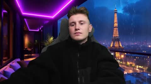 Alex and Linar online show from October 2025 08:08:02 PM