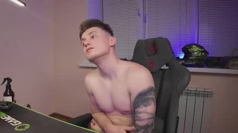 Alex and Linar online show from February 2026 11:12:02 PM