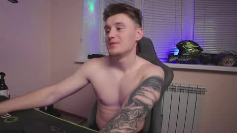 Alex and Linar online show from February 2026 11:55:02 PM