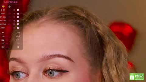 Snapshot of aleksa_cutie chatting on February 2025 12:36:01 PM Next stream - 2 dec -  online show from February 2025 12:36:01 PM