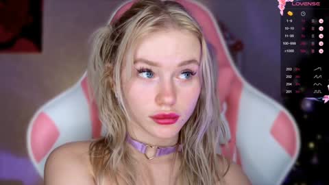 Lexi online show from December 2024 06:53:01 AM