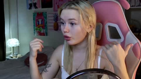 Lexi online show from January 2025 03:54:02 AM