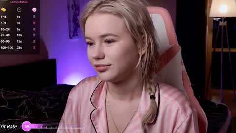 Lexi online show from March 2025 04:13:01 AM