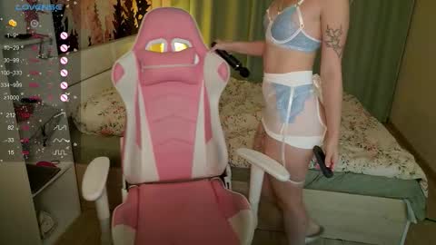 Lexi online show from October 2025 03:16:02 AM