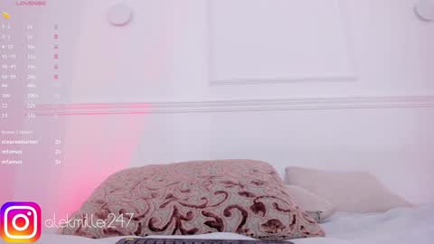 Aleksandra  online show from January 2025 03:14:02 PM