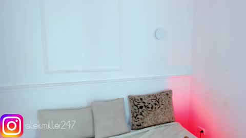 Aleksandra  online show from February 2025 12:23:02 PM