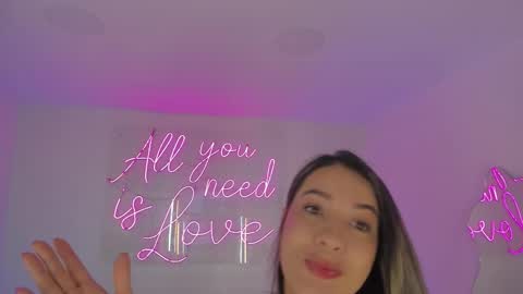 Aleksandra  online show from February 2026 12:46:01 PM