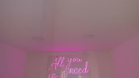 Aleksandra  online show from March 2026 12:23:01 PM