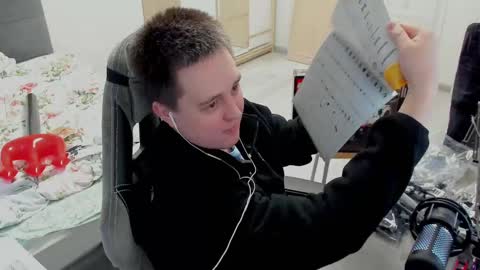 aleksandrsmile online show from February 2025 08:35:01 AM