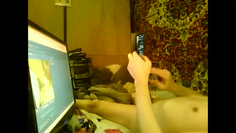 alekss4 online show from January 2025 06:49:01 PM