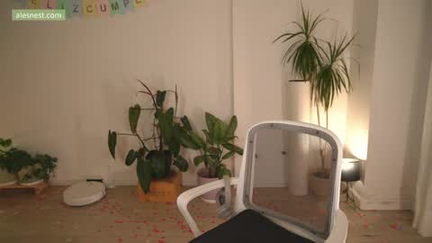 Ale online show from March 2026 12:45:01 AM