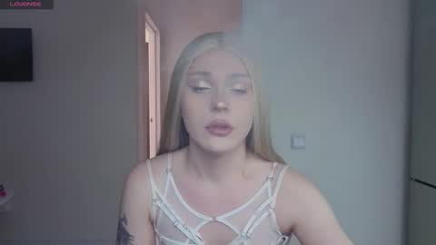 ALENA  INDEPENDENT MODEL online show from March 2026 04:37:01 AM