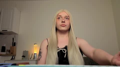 ALENA  INDEPENDENT MODEL online show from April 2026 03:26:02 PM