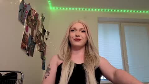 ALENA  INDEPENDENT MODEL online show from May 2026 06:10:02 AM
