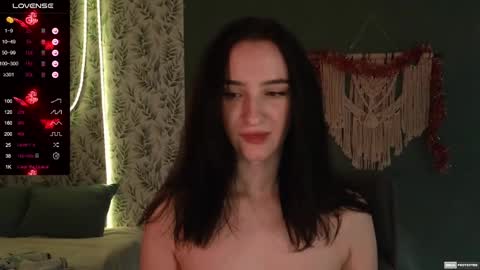 Alena online show from December 2024 08:07:02 PM